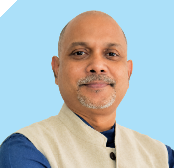 Sidhartha Satpathy